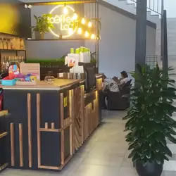 Coffee Lab