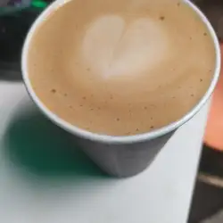 MULT cafe