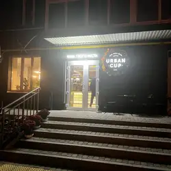 Urban Cup — Полтава