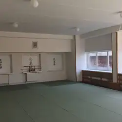 Kagami Dojo — Ужгород