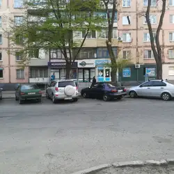 Діасервіс - Орджонікідзе, 11/12, Запоріжжя