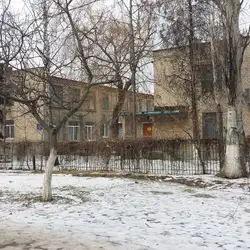 НВК №86 "Чайка" — Миколаїв
