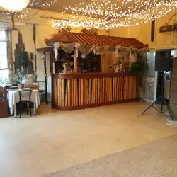 Сафарі