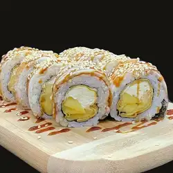 RedBlack Sushi — Одесса