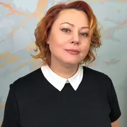 Бровченко Людмила