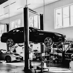 Motor Welt