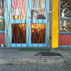 Салончік Наталка — Київ