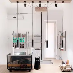 Kafe "Senior Coffee" — Київ