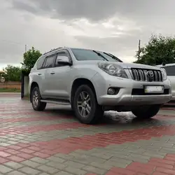 Bocharov Service