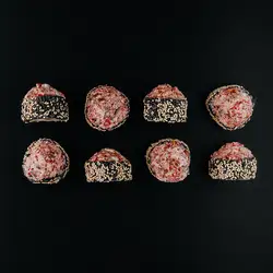 Gorilla Sushi — Черновцы