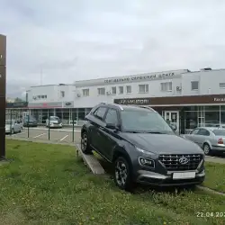 СТО Богдан-Авто Чернігів