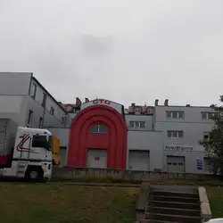 Автопрофіт — Тернопіль