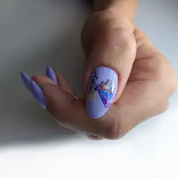 Манікюр