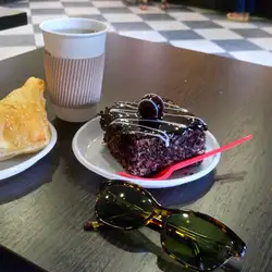 Любимая пекарня — Одеса