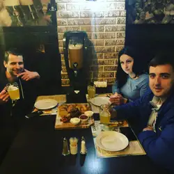 Double Dose club