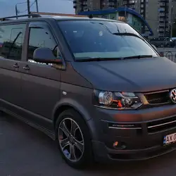 СТО Global Solution