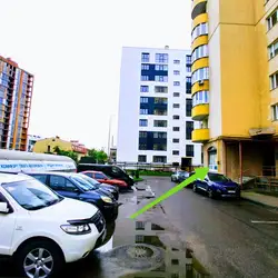 Центр раннього розвитку Мудрик - Львів, Пасічна