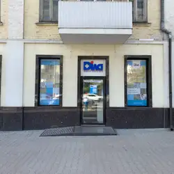 Діла - Київ, Велика Васильківська