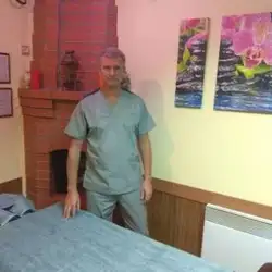 Сергій Альбертович Харічвв