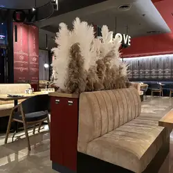 Novella Restaurant — Київ