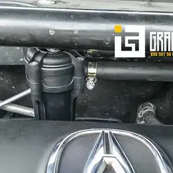 Grand GAS