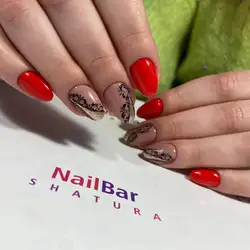 NailBar Shatura
