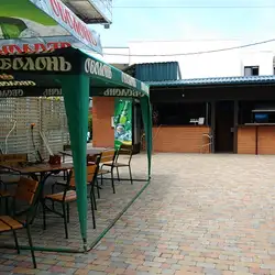 Наш гостинний двір