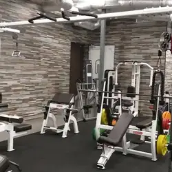 GYM4U