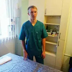 Олександр