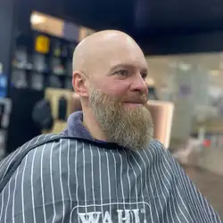 Barber Praha🇨🇿 — Ужгород