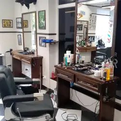 TBS true barbershop-Воскресенська
