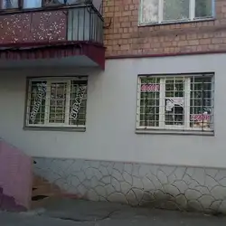Перукарня Анастасія