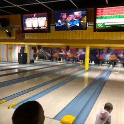 РЦ Блокбастер — Київ