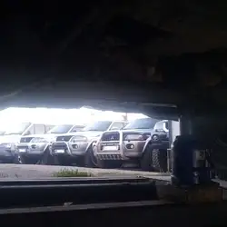 Ремонт та сервіс Pajero Sport