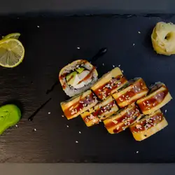 DonSushi — Киев