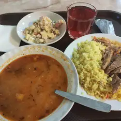 Матусина кухня — Київ
