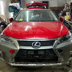 Автомайстерня Garage 22