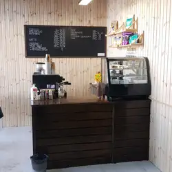 COFFEE — Киев