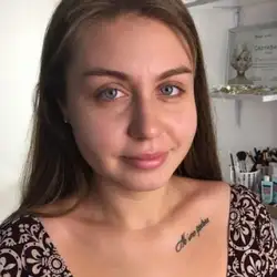 Валерія Візажист