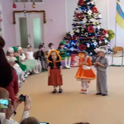 Дошкільний навчальний заклад №165