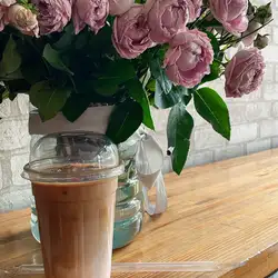WOKE UP CAFE — Киев
