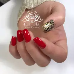 Nail Art