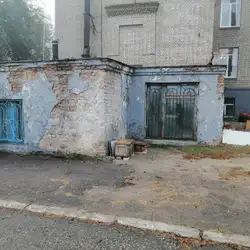 Школа № 60