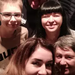 Перукарня
