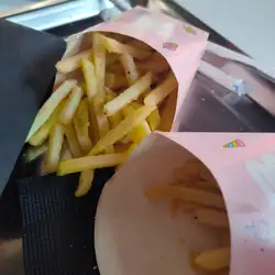 Master Burger — Київ