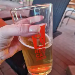 RED CAT PUB