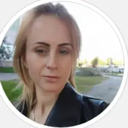 Олександра Євстаф'єва