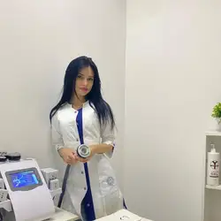 Вікторія Стасюк