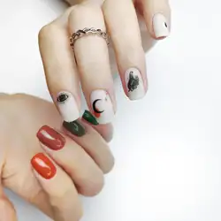 Ingo nails studio — Киев