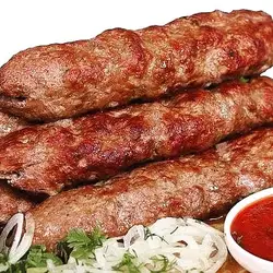 Шашлычный рай — Київ